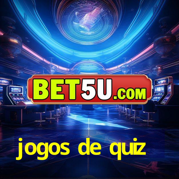 jogos de quiz